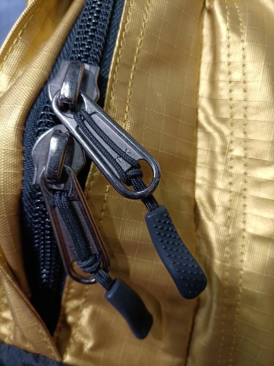 SUPREME & THE NORTH FACE Metallic Borealis Backpack