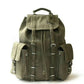 READYMADE Khaki Backpack
