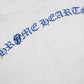 Chrome Hearts Zip Up Hoodie