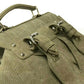 READYMADE Khaki Backpack
