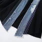 GREG LAUREN Navy Jacket