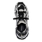 BALENCIAGA Runner Two-Tone Sneakers