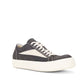 RICK  OWENS DRKSHDW Vintage lace-up sneakers