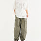 MAISON MIHARA YASUHIRO Duck Printed Cotton T-shirt