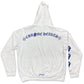 Chrome Hearts Zip Up Hoodie