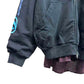 Balenciaga Layered Surfer Hoodie