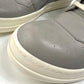 Rick Owens Geobasket Sneakers
