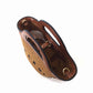 MARNI Leather and Raffia TROPICALIA Bag