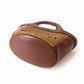 MARNI Leather and Raffia TROPICALIA Bag