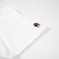 READYMADE White Collapse Face T-Shirt