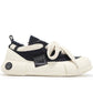 XVESSEL G.O.P. 2.0 MARSHMALLOW Lows Black