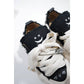 XVESSEL G.O.P. 2.0 MARSHMALLOW Lows Black