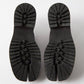 MAISON MARGIELA Leather Split Toe Shoes