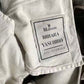 MIHARA YASUHIRO Khaki Slide Piece Military Pants