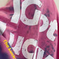VETEMENTS I Got Lucky Pink T-shirt
