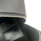 BALENCIAGA Small 4x4 Leather Top Handle Bag