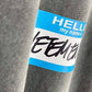 VETEMENTS  My Name Is Vetements Faded T-Shirt