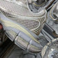 BALENCIAGA  3XL Distressed-Mesh Sneakers