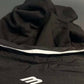 BALENCIAGA 3 B Sports Icon Lightweight Jacket Black